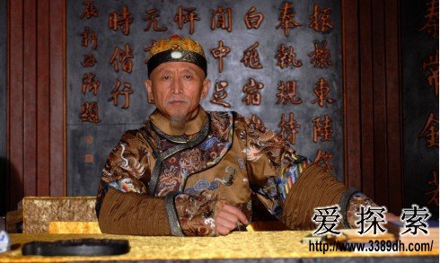 1824年 道光帝震怒的强奸幼女案