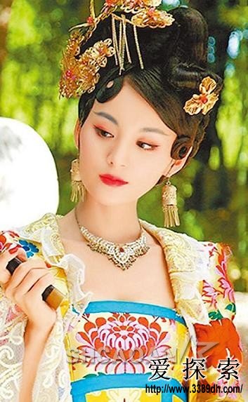 陈玉珊新戏错失毛林林很懊恼网友提醒杨幂防闺蜜唐嫣图