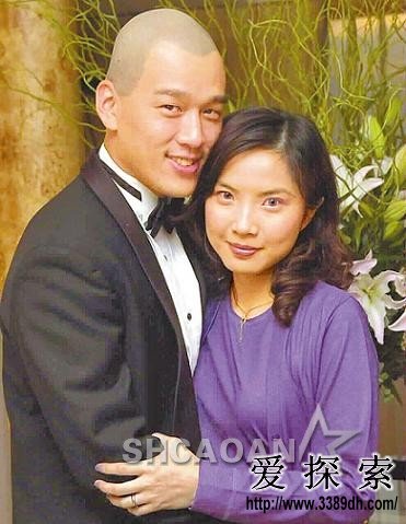 39岁王耀庆亏老婆郭晏青每月探班是宣示主权-两个儿子