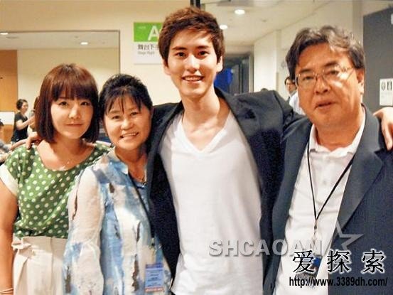 Super JuniorͳǮΪְֲӢϰ ˿Բ