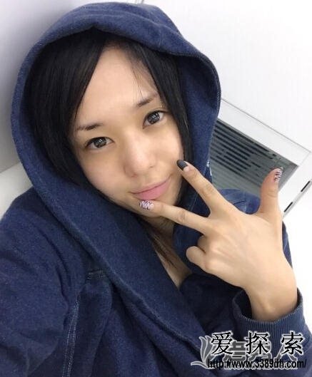 苍井空被曝因AV工作长期服用避孕药和刮子宫