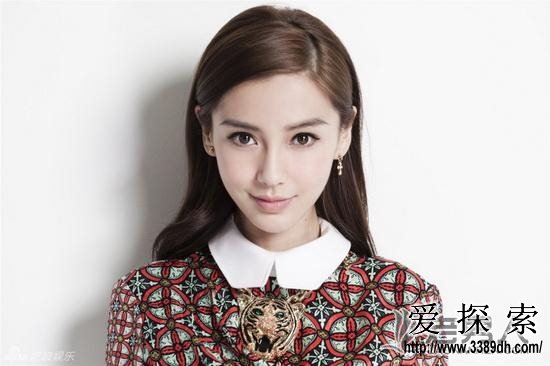 Angelababy״ҽԺʵ ʦ