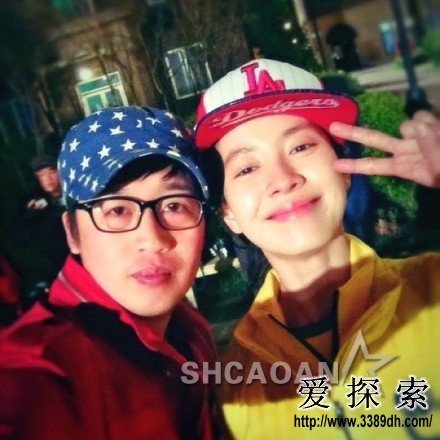 Тǲ˳Running Man ̫类ָС