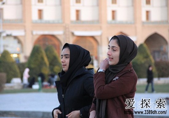 嫁中国男人的伊朗女人对老公要求太惊人