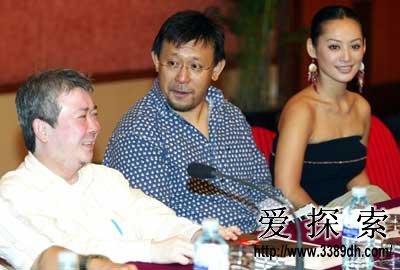 揭秘宁静昔日惨遭美国老公抛弃的真实隐情(2)