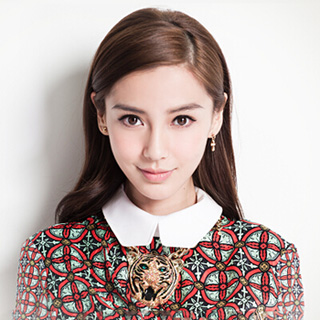 Angelababy