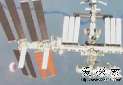 最新UFO事件