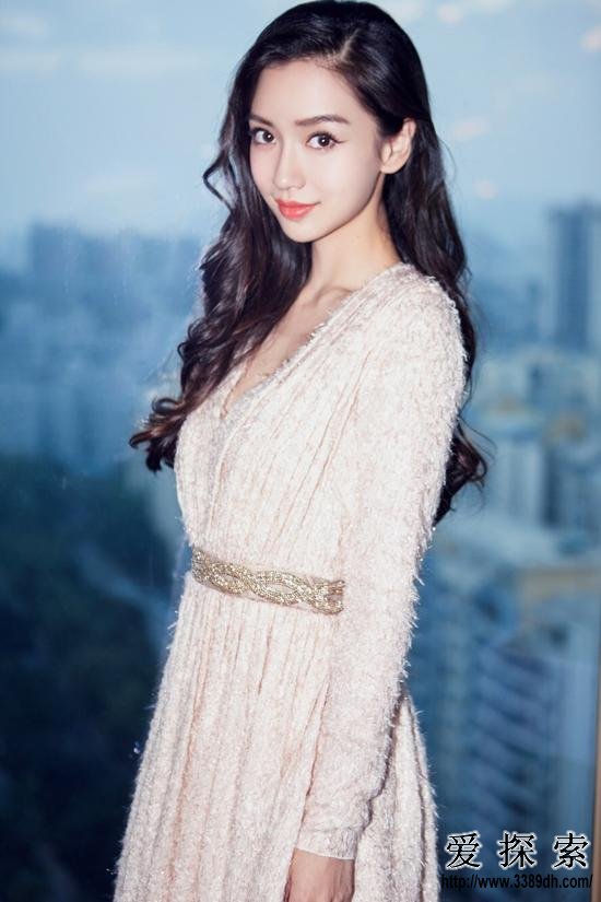 Angelababy