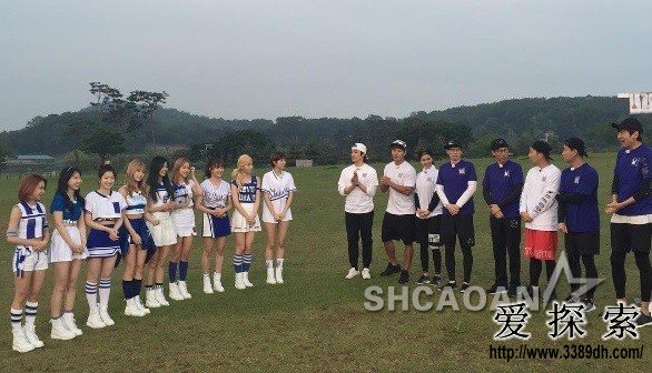 TWICE9ȫϡRunning Man Super Juniorǿ2ξƼ(ͼ)