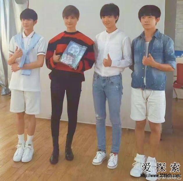 TFBOYS¼ƿ챾