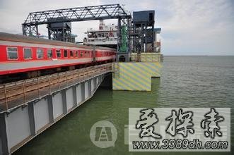 粤海铁路