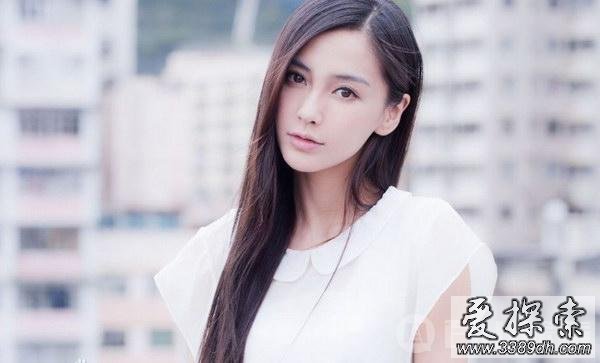 Angelababy