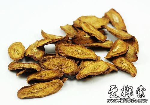 牛蒡的食用禁忌